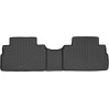 Коврики WeatherTech Black для Kia Telluride (mkI)(2 row) 2020→, цена: 4 705 грн.