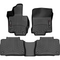Коврики WeatherTech Black для Mercedes-Benz GLE-Class (C167)(coupe) 2019→, цена: 11 709 грн.