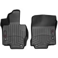Коврики WeatherTech Black для Mercedes-Benz GLE/GLS-Class (W167; X167; C167)(1 row) 2019→, цена: 6 692 грн.