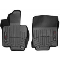 Коврики WeatherTech Black для Mercedes-Benz GLE/GLS-Class (W167; X167; C167)(1 row) 2019→