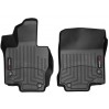 Коврики WeatherTech Black для Mercedes-Benz GLE/GLS-Class (W167; X167; C167)(1 row) 2019→, цена: 6 144 грн.