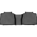 Коврики WeatherTech Black для Mercedes-Benz GLE-Class (W167)(2 row) 2019→, цена: 5 135 грн.