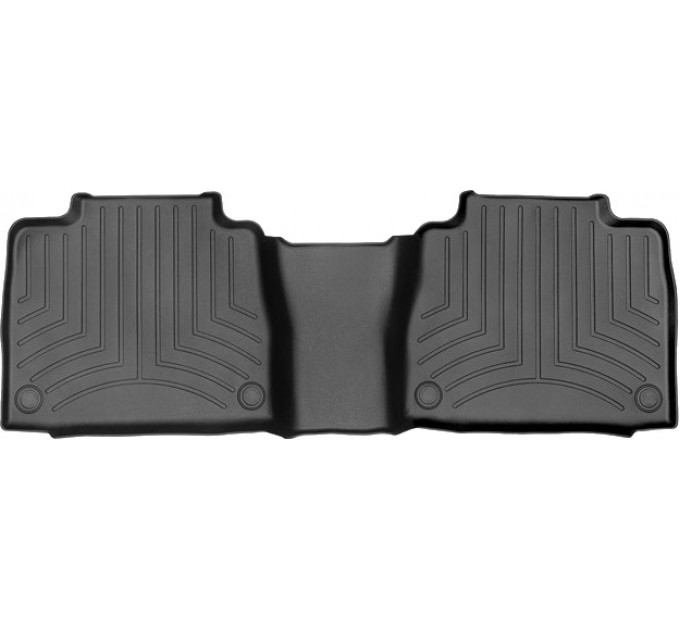 Коврики WeatherTech Black для Mercedes-Benz GLE-Class (W167)(2 row) 2019→, цена: 4 705 грн.