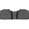 Коврики Weathertech Black для Mercedes-Benz GLE-Class (V167)(2 row) 2019→, ціна: 4 705 грн.