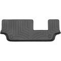 Коврики WeatherTech Black для Mercedes-Benz GLE-Class (W167)(3 row) 2019→, цена: 4 911 грн.