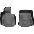 Коврики WeatherTech Black для BMW Z4 (G29); Toyota Supra (mkV) 2019→, цена: 6 692 грн.