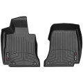Коврики WeatherTech Black для Mercedes-Benz AMG GT (X290)(4 door coupe)(1 row) 2019→, цена: 6 692 грн.