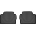 Коврики WeatherTech Beige для Mazda 3 (mkIV) / CX-30 (mkI)(2 row) 2019→, цена: 4 911 грн.