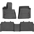 Коврики Weathertech Black для Rolls-Royce Cullinan (mkI) 2019-2019, ціна: 18 777 грн.