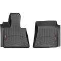 Коврики WeatherTech Black для Rolls-Royce Cullinan (mkI)(1 row) 2019-2019, цена: 11 603 грн.
