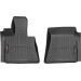 Коврики WeatherTech Black для Rolls-Royce Cullinan (mkI)(1 row) 2019-2019, цена: 10 642 грн.