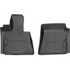 Коврики Weathertech Black для Rolls-Royce Cullinan (mkI)(1 row) 2019-2019, ціна: 10 642 грн.