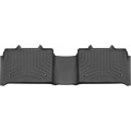 Коврики WeatherTech Black для Rolls-Royce Cullinan (mkI)(2 row) 2019-2019, цена: 7 362 грн.