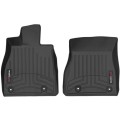 Коврики WeatherTech Black для Lexus LC (mkI) 2017→, цена: 6 692 грн.