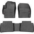 Коврики Weathertech Black для Toyota Corolla (mkXII)(E210)(not hybrid)(sedan) 2019→, ціна: 11 488 грн.