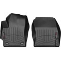 Коврики WeatherTech Black для Toyota Corolla (mkXII)(E210)(sedan)(1 row) 2019→, цена: 6 692 грн.
