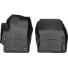 Коврики WeatherTech Black для Toyota Corolla (mkXII)(E210)(sedan)(1 row) 2019→, цена: 6 144 грн.