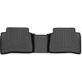 Коврики WeatherTech Black для Toyota Corolla (mkXII)(E210)(hybrid)(sedan)(2 row) 2019→, цена: 4 911 грн.