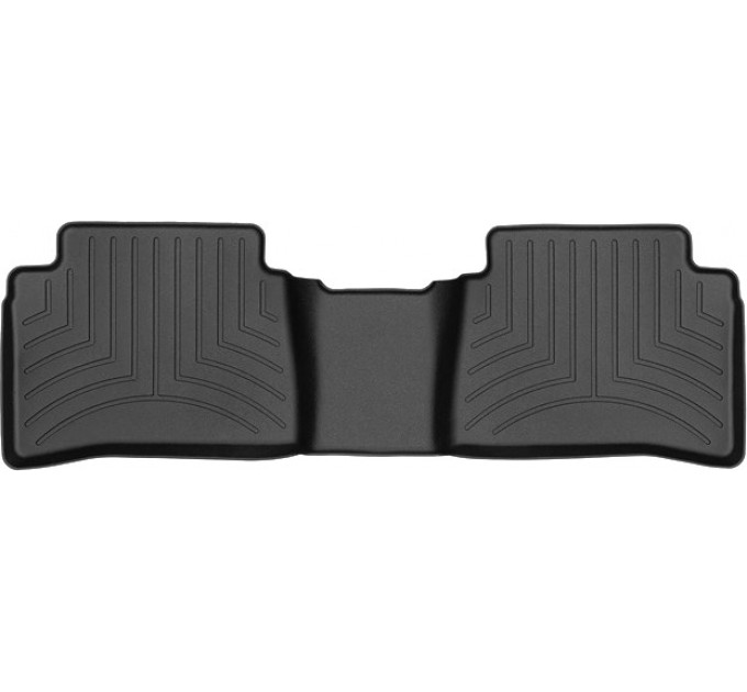 Коврики WeatherTech Black для Toyota Corolla (mkXII)(E210)(hybrid)(sedan)(2 row) 2019→, цена: 4 498 грн.