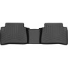 Коврики WeatherTech Black для Toyota Corolla (mkXII)(E210)(hybrid)(sedan)(2 row) 2019→, цена: 4 498 грн.