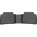 Коврики WeatherTech Black для Toyota Corolla (mkXII)(E210)(not hybrid)(sedan)(2 row) 2019→, цена: 4 911 грн.