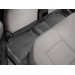 Коврики Weathertech Black для Toyota Corolla (mkXII)(E210)(not hybrid)(sedan) 2019→, ціна: 10 641 грн.