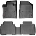 Коврики WeatherTech Black для Nissan Murano (mkII) 2008-2014, цена: 11 488 грн.