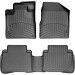 Коврики WeatherTech Black для Nissan Murano (mkII) 2008-2014, цена: 10 641 грн.