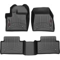 Коврики WeatherTech Black для Land Rover Range Rover Evoque (mkII) 2019→, цена: 11 826 грн.