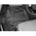 Коврики WeatherTech Black для Land Rover Range Rover Evoque (mkII)(1 row) 2019→, цена: 6 144 грн.