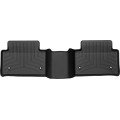 Коврики WeatherTech Black для Land Rover Range Rover Evoque (mkII)(2 row) 2019→, цена: 5 135 грн.