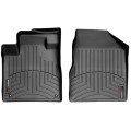 Коврики WeatherTech Black для Nissan Murano (mkII)(1 row) 2008-2014, цена: 6 692 грн.