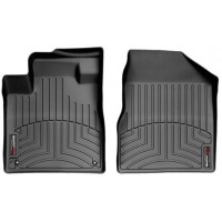 Коврики WeatherTech Black для Nissan Murano (mkII)(1 row) 2008-2014