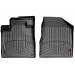 Коврики Weathertech Black для Nissan Murano (mkII)(1 row) 2008-2014, ціна: 6 144 грн.