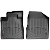 Коврики Weathertech Black для Nissan Murano (mkII)(1 row) 2008-2014, ціна: 6 144 грн.