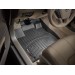 Коврики Weathertech Black для Nissan Murano (mkII)(1 row) 2008-2014, ціна: 6 144 грн.