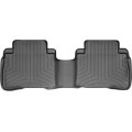 Коврики WeatherTech Black для Nissan Murano (mkII)(2 row) 2008-2014, цена: 4 911 грн.