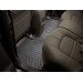 Килимки WeatherTech Black для Nissan Murano (mkII)(2 row) 2008-2014, ціна: 4 498 грн.