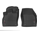 Коврики WeatherTech Black для Audi Q3 (mkII)(1 row) 2018→, цена: 6 692 грн.