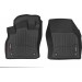 Коврики WeatherTech Black для Audi Q3 (mkII)(1 row) 2018→, цена: 6 144 грн.