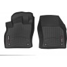 Коврики WeatherTech Black для Audi Q3 (mkII)(1 row) 2018→, цена: 6 144 грн.