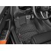 Коврики WeatherTech Black для Audi Q3 (mkII)(1 row) 2018→, цена: 6 144 грн.