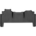 Коврики WeatherTech Black для Dodge Ram 3500HD (mkV)(mega cab)(1 row bucket)(2 row) 2019→, цена: 7 362 грн.