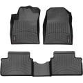 Коврики WeatherTech Black для Kia Ceed (mkIII) 2018→, цена: 11 603 грн.