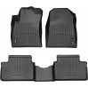 Килимки Weathertech Black для Kia Ceed (mkIII) 2018→, ціна: 10 641 грн.