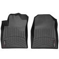 Коврики WeatherTech Black для Kia Ceed (mkIII)(1 row) 2018→, цена: 6 692 грн.