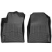 Коврики WeatherTech Black для Kia Ceed (mkIII)(1 row) 2018→, цена: 6 144 грн.