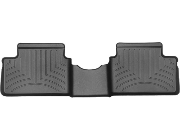 Коврики WeatherTech Black для Kia Ceed (mkIII)(2 row) 2018→, цена: 4 911 грн.