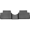 Коврик Weathertech Black для Kia Ceed (mkIII)(2 row) 2018→, ціна: 4 498 грн.