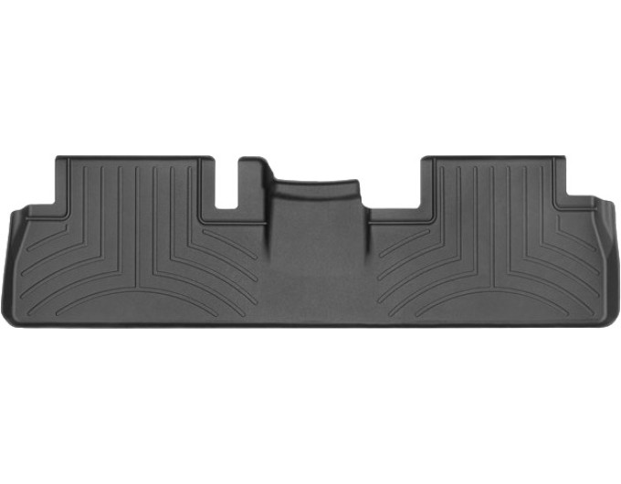 Коврики WeatherTech Black для Citroen Berlingo (mkIII)(2 row) 2018→ manual, цена: 5 135 грн.